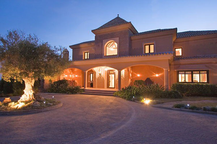 to The Marbella Club Villas for Sale Marbella Club Golf Resort